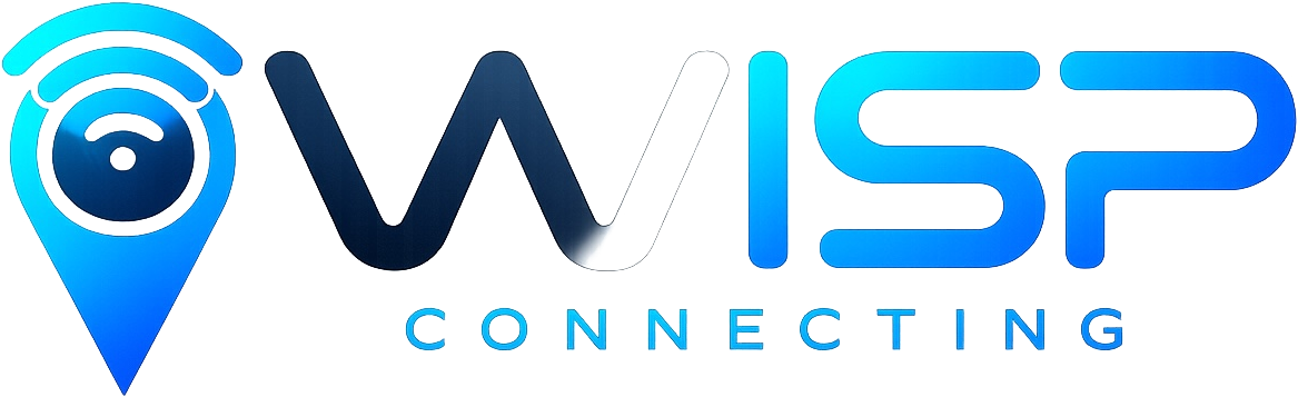 WispConnecting